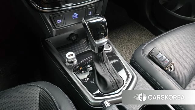 Ssangyong Berry New Tivoli id 4656344 из Кореи 19