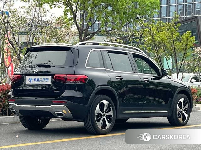 Mercedes-Benz GLB id 4276205 из Китая 19