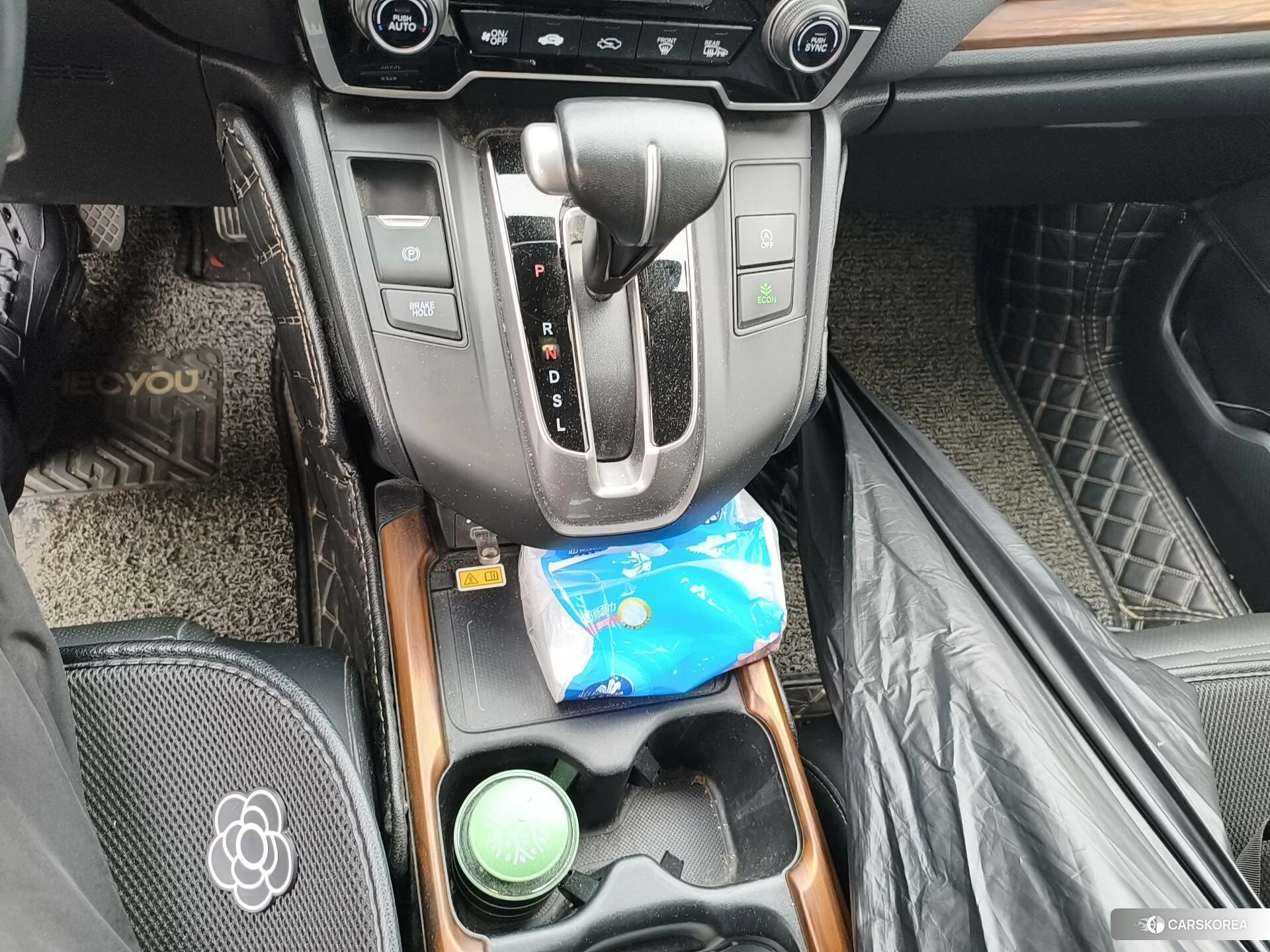 Honda CR-V id 4455416 из Китая 20