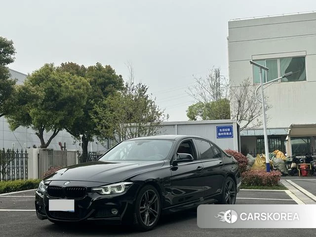 BMW 3 series id 4240822 из Китая 9
