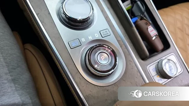 Genesis GV80 id 3684863 из Кореи 19