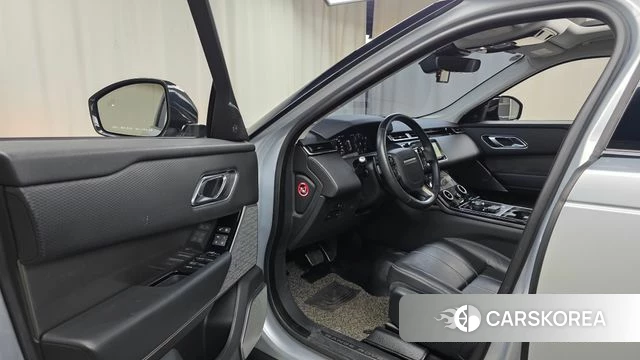 Land Rover Range Rover Velar id 4543450 из Кореи 30