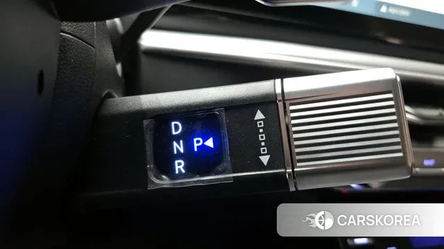 Hyundai Grandeur Hybrid (GN7) id 3733191 из Кореи 19