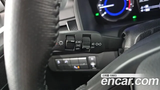 Ssangyong Rexton Sports id 2653380 из Кореи 19