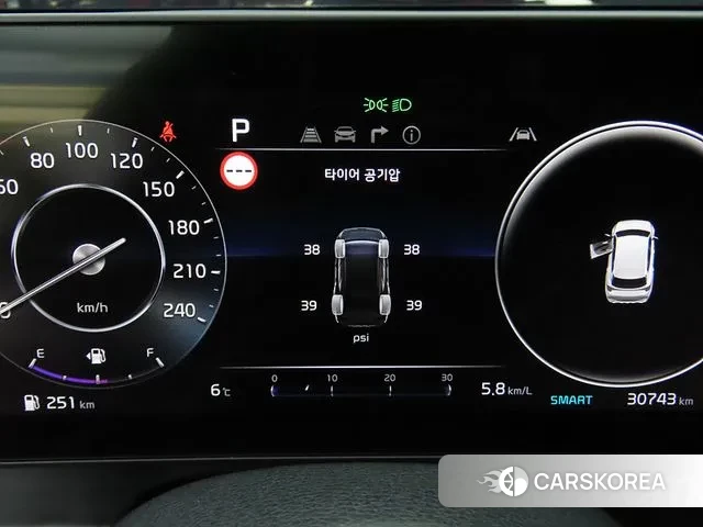 Kia Sportage 5th Generation id 3492678 из Кореи 19