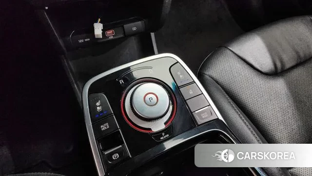 Kia Niro EV id 3722472 из Кореи 19