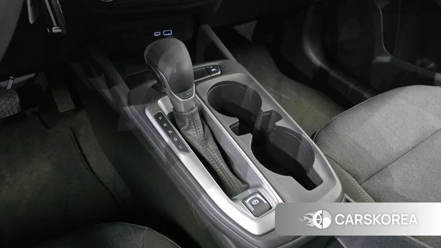Chevrolet (GM Daewoo) Trax Crossover id 4523853 из Кореи 29