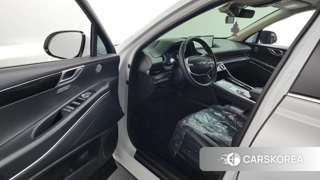 Genesis GV80 id 3843229 из Кореи 19