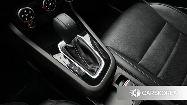 Renault Korea (Samsung) XM3 id 3877205 из Кореи 19