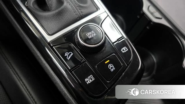 Kia Sportage 5th Generation id 4187230 из Кореи 30