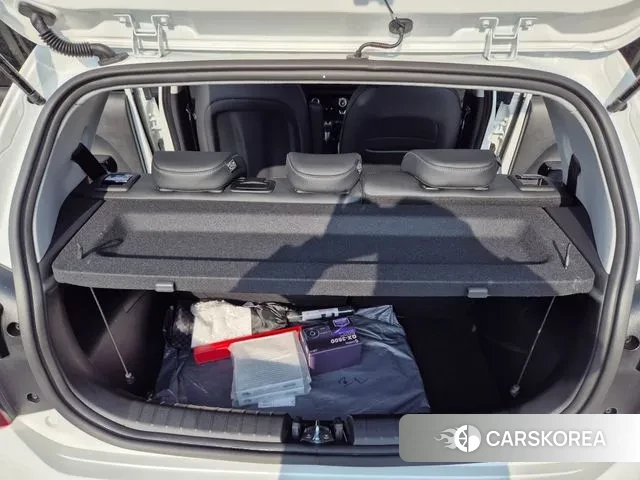 Kia The New Morning (JA) id 3565697 из Кореи 19