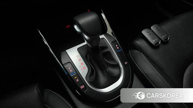 Kia The New K3 2nd generation id 4480819 из Кореи 28