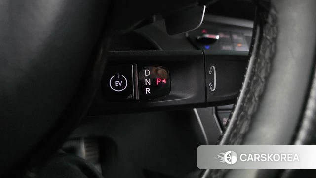 Kia The New Kia Ray EV id 4468999 из Кореи 35