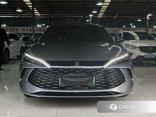 BYD Qin L DM id 4182622 из Китая 15