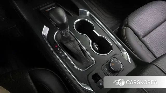 Chevrolet (GM Daewoo) Traverse id 3659866 из Кореи 19