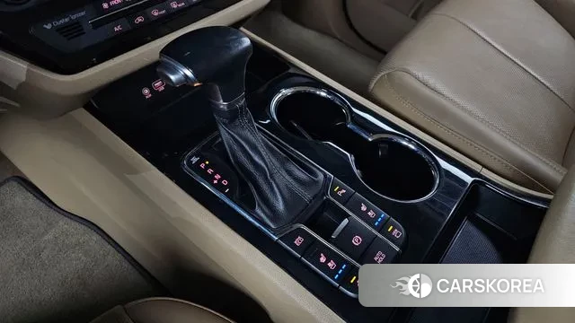 Kia The New Carnival id 3489878 из Кореи 19