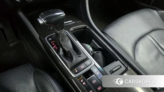 Kia The New K5 2nd generation id 3612681 из Кореи 19