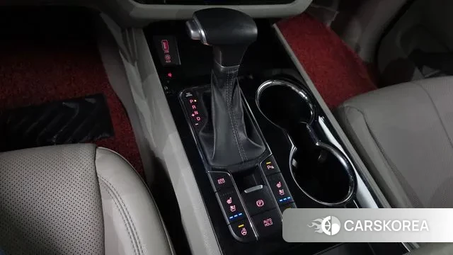 Kia The New Carnival id 3514997 из Кореи 19