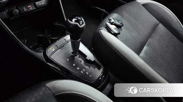 Kia All New Morning (JA) id 3423310 из Кореи 19