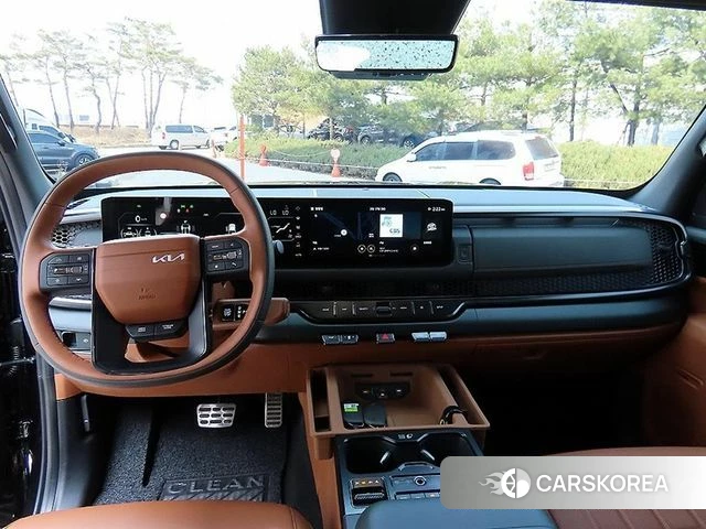 Kia Tasman id 3798134 из Кореи 19