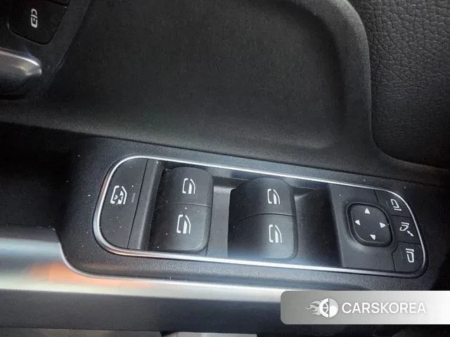 Mercedes-Benz EQB X243 id 3600497 из Кореи 13