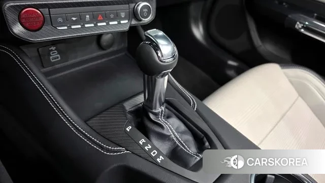 Ford Mustang 7th Generation id 3590366 из Кореи 19