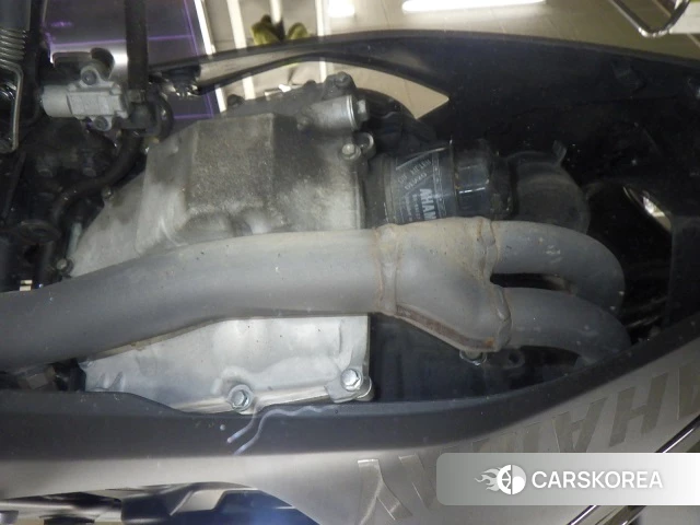 Yamaha YZF-R3 id 4391865 из Японии 9