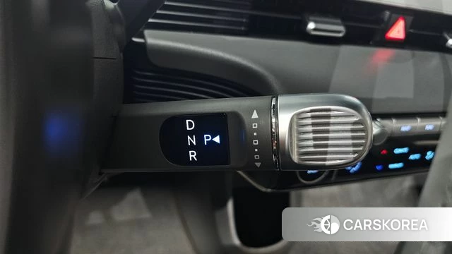 Hyundai Ionic 5 id 4779256 из Кореи 33