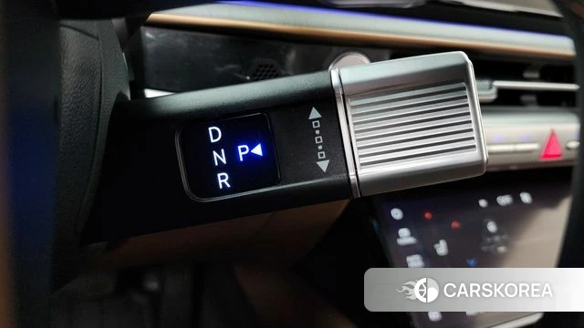 Hyundai Grandeur Hybrid (GN7) id 3883697 из Кореи 19