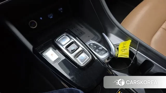 Hyundai Sonata Hybrid (DN8) id 3676353 из Кореи 19