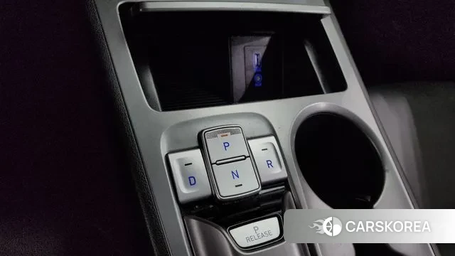 Hyundai Kona Electric id 3188380 из Кореи 19