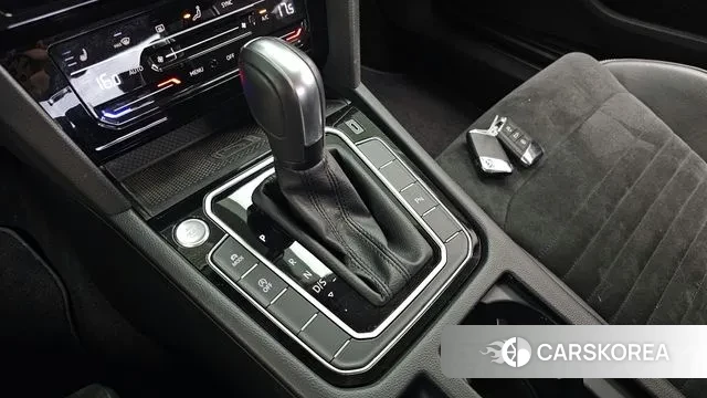 Volkswagen Passat GT (B8) id 2931723 из Кореи 19