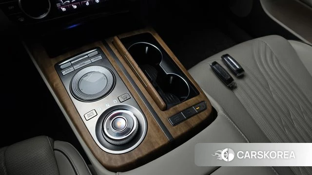 Genesis G80 (RG3) id 4794243 из Кореи 32