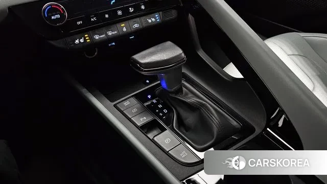 Hyundai The New Avante (CN7) id 3580999 из Кореи 19