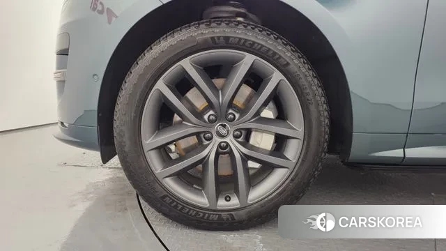 Land Rover Range Rover Sport 3rd Generation id 3327335 из Кореи 19