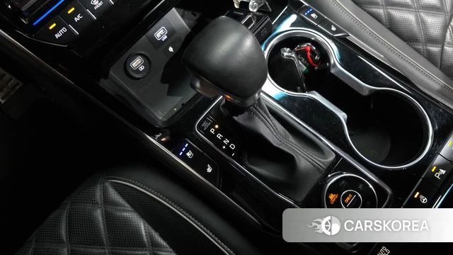 Kia Mohave Master id 4687936 из Кореи 33