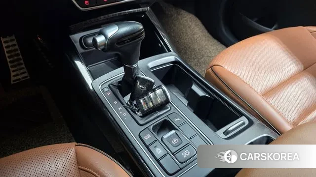 Kia The New Sorento id 3484828 из Кореи 19