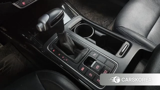 Kia The New Sorento id 3385585 из Кореи 19