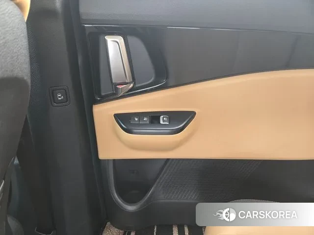 Kia Carnival 4th generation id 3468428 из Кореи 16