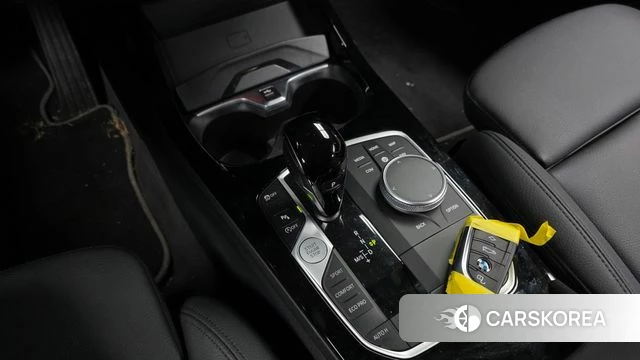 BMW 2 Series Gran Coupe (F44) id 4230443 из Кореи 29