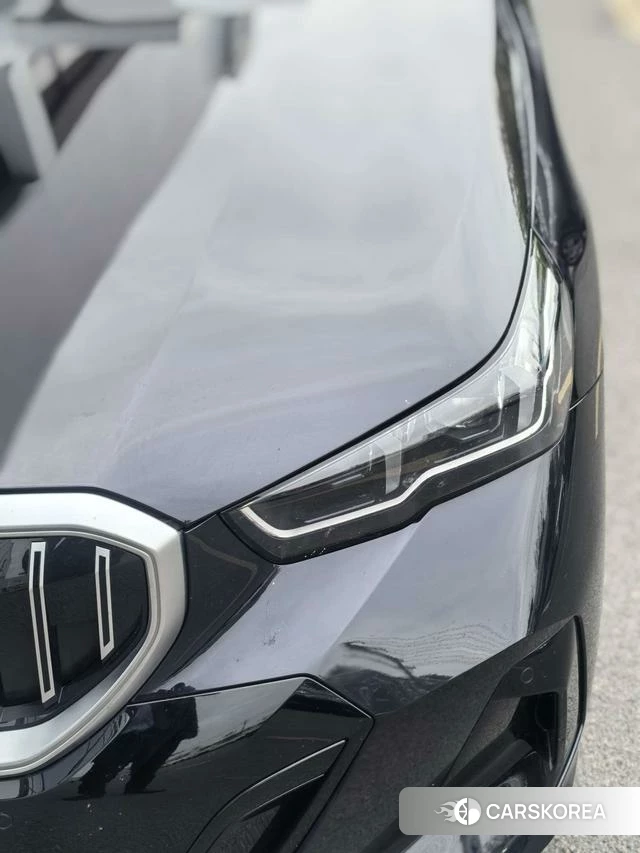 BMW 5 series id 4239944 из Китая 12