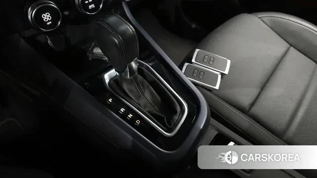 Renault Korea (Samsung) XM3 id 3772372 из Кореи 19