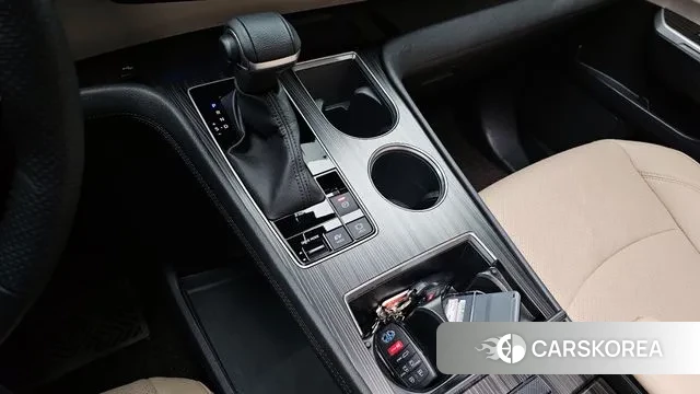 Toyota Sienna 4th Generation id 3507960 из Кореи 19