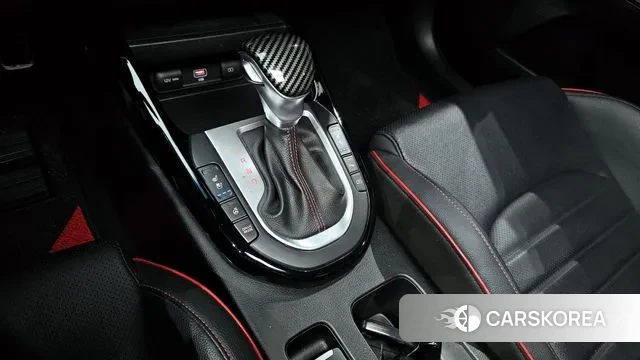 Kia The New K3 2nd generation id 3395481 из Кореи 19