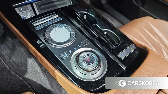 Genesis G80 (RG3) id 3170767 из Кореи 19