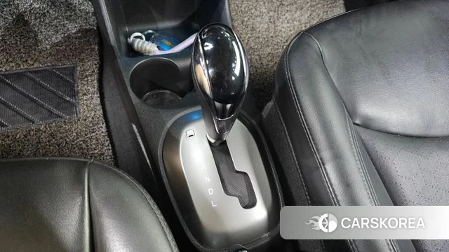 Chevrolet (GM Daewoo) The Next Spark id 4596251 из Кореи 29