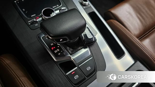 Audi Q5 (FY) id 4187716 из Кореи 39