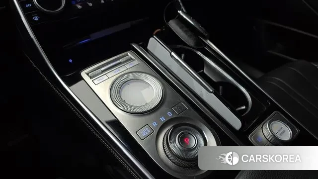 Genesis GV80 id 3307332 из Кореи 19