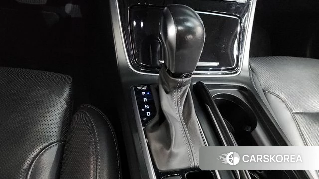 Hyundai Grandeur IG id 4245997 из Кореи 35