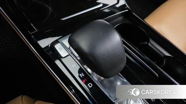 Kia K7 Premier id 4667412 из Кореи 19